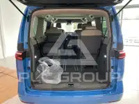 2025 Volkswagen T7 Multivan