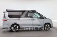 2025 Volkswagen T7 Multivan