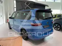 2025 Volkswagen T7 Multivan