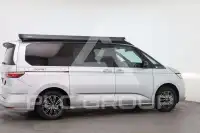 2025 Volkswagen T7 Multivan