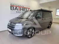 2025 Volkswagen T7 Multivan