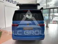 2025 Volkswagen T7 Multivan