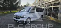 2025 Volkswagen T6