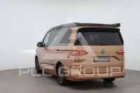 2025 Volkswagen T7 Multivan