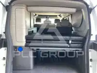 2025 Volkswagen T7 Multivan
