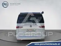 2025 Volkswagen T7 Multivan