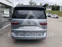 2025 Volkswagen T7 Multivan