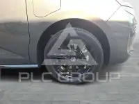 2025 Volkswagen T7 Multivan