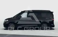 2025 Volkswagen T7 Multivan
