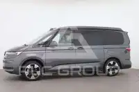 2025 Volkswagen T7 Multivan