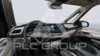 2025 Volkswagen T7 Multivan