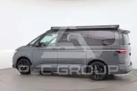 2025 Volkswagen T7 Multivan