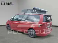 2025 Volkswagen T7 Multivan