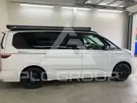 2025 Volkswagen T7 Multivan