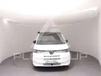 2025 Volkswagen T7 Multivan