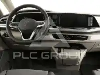 2025 Volkswagen T7 Multivan