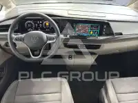 2025 Volkswagen T7 Multivan