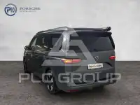2025 Volkswagen T7 Multivan