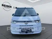 2025 Volkswagen T7 Multivan