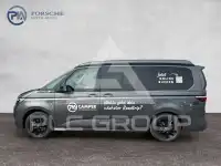 2025 Volkswagen T7 Multivan