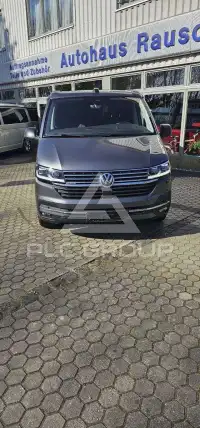 2025 Volkswagen T6