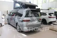 2025 Volkswagen T7 Multivan