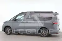 2025 Volkswagen T7 Multivan