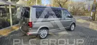 2025 Volkswagen T6