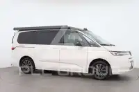 2025 Volkswagen T7 Multivan