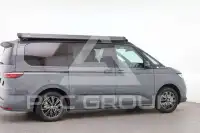 2025 Volkswagen T7 Multivan