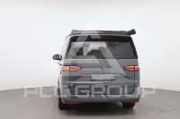 2025 Volkswagen T7 Multivan