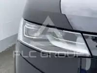 2025 Volkswagen T7 Multivan