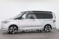 2025 Volkswagen T7 Multivan