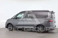 2025 Volkswagen T7 Multivan