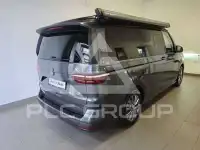 2025 Volkswagen T7 Multivan