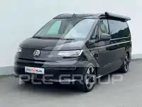 2025 Volkswagen T7 Multivan