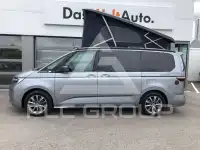 2025 Volkswagen T7 Multivan