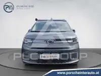 2025 Volkswagen T7 Multivan