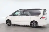2025 Volkswagen T7 Multivan