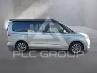 2025 Volkswagen T7 Multivan
