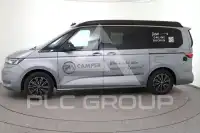 2025 Volkswagen T7 Multivan