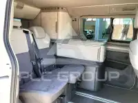 2025 Volkswagen T7 Multivan