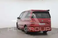 2025 Volkswagen T7 Multivan