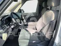 2025 Volkswagen T7 Multivan