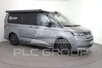 2025 Volkswagen T7 Multivan