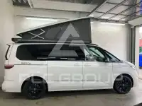 2025 Volkswagen T7 Multivan