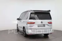 2025 Volkswagen T7 Multivan