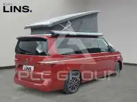 2025 Volkswagen T7 Multivan