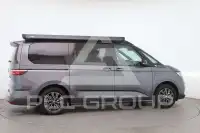 2025 Volkswagen T7 Multivan