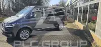 2025 Volkswagen T6